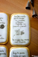 MR.WONDERFUL COOKIES! «LEE LOS MAILS DE MAMÁ»