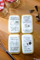 MR.WONDERFUL COOKIES SET!